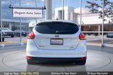 Used 2016 Ford Focus SE w/ Equipment Group 201A image 6