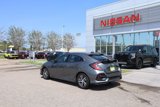 Used 2020 Honda Civic LX image 4