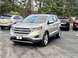 Used 2015 Ford Edge Titanium image 4