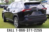 Used 2021 Toyota RAV4 XLE Premium image 6