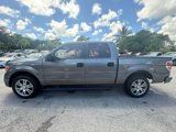 Used 2014 Ford F150 STX w/ Equipment Group 201A Mid image 4