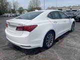Used 2018 Acura TLX image 5