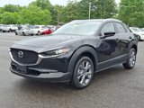 Certified 2024 MAZDA CX-30 AWD 2.5 S w/ Preferred Package image 3