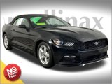 Used 2015 Ford Mustang Convertible image 1