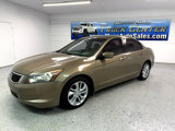 Used 2010 Honda Accord LX image 3