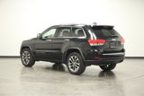 Used 2018 Jeep Grand Cherokee Limited image 6