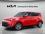 New 2025 Kia Soul S image 4