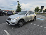Used 2017 INFINITI QX50 AWD image 3