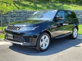 Used 2020 Land Rover Range Rover Sport HSE image 1