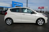 Used 2021 Chevrolet Spark LS image 3