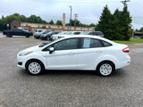 Used 2014 Ford Fiesta S image 2