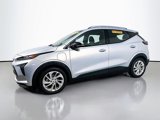 Used 2023 Chevrolet Bolt EUV LT w/ Driver Confidence Package image 3
