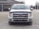 Used 2016 Ford F150 Lariat image 4
