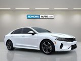 Used 2021 Kia K5 EX w/ EX Premium Package image 2