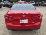 Certified 2025 Toyota Camry LE image 4