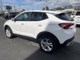 Certified 2023 Buick Encore GX Preferred w/ Cold Weather Comfort Package image 4