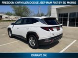 Used 2024 Hyundai Tucson SEL image 3