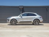Used 2023 Porsche Macan image 2