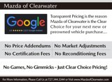 Used 2023 MAZDA CX-30 AWD 2.5 S w/ Premium Package image 2
