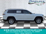 New 2025 Jeep Grand Cherokee L Laredo image 4