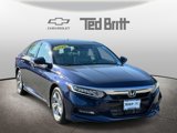 Used 2019 Honda Accord EX image 3
