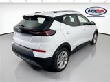 Used 2023 Chevrolet Bolt EUV LT w/ Driver Confidence Package image 2