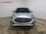 Certified 2024 Ford Edge SEL image 2