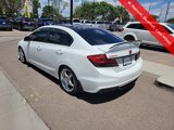 Used 2015 Honda Civic Si image 5