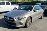 Certified 2019 Mercedes-Benz A 220 image 2