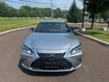Used 2022 Lexus ES 350 w/ Premium Package image 2