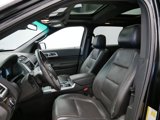 Used 2015 Ford Explorer Limited w/ Equipment Group 302A image 3
