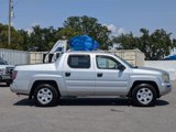 Used 2008 Honda Ridgeline RT image 3