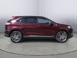 Used 2022 Ford Edge Titanium w/ Equipment Group 301A image 2