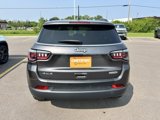 Used 2022 Jeep Compass Latitude w/ Convenience Group image 4