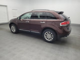 Used 2012 Lincoln MKX FWD image 3