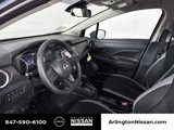 New 2025 Nissan Versa S w/ S Plus Package image 4