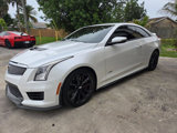 Used 2016 Cadillac ATS V w/ Carbon Fiber Package image 3