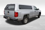 Used 2016 Chevrolet Silverado 1500 W/T w/ WT Convenience Package image 3