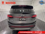 Used 2023 Hyundai Santa Fe SEL image 4