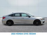 Certified 2022 Honda Civic Sport image 6
