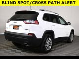 Used 2021 Jeep Cherokee Latitude Lux w/ Comfort/Convenience Group image 5