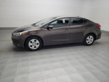 Used 2017 Kia Forte LX w/ LX Popular Package image 2