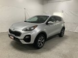 Used 2020 Kia Sportage LX image 2