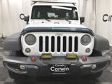 Used 2017 Jeep Wrangler Unlimited Sport image 2