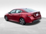 Used 2022 Nissan Sentra SR w/ Electronics Package image 3