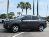 Used 2022 Chevrolet Equinox LT image 2