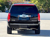 Used 2009 Cadillac Escalade 4WD Hybrid image 5