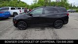Used 2023 Chevrolet Equinox RS w/ LPO, Floor Liner Package image 3