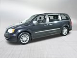 Used 2016 Chrysler Town & Country Touring-L w/ Driver Convenience Group image 3