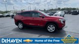 Certified 2024 GMC Terrain SLE image 2